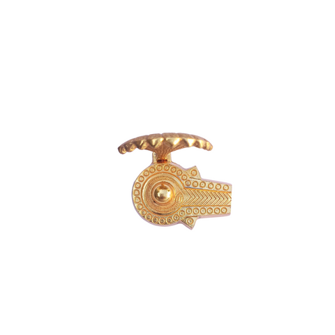 Shivling Big Brass (Pital)- शिवलिंग-Shiveling Badi-Home & Temple Décor Idol For Puja And Gift Purpose, Mandir, Vastu, Showpiece,Temple Decorative
