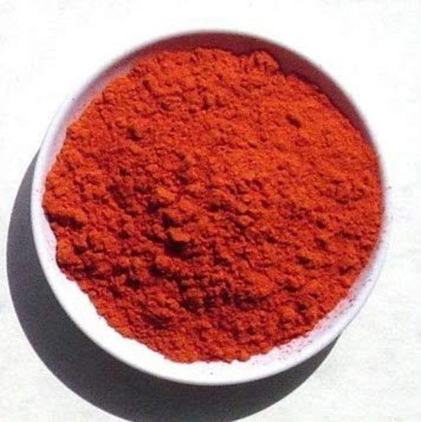 Lal Chandan Powder- Red Sandalwood Powder -लाल चंदन पाउडर-[With Essence] Raw Herbs-Jadi Booti