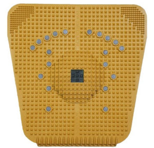 Acupressure Foot Mat Pyramid With Magnet-2000 AP-004