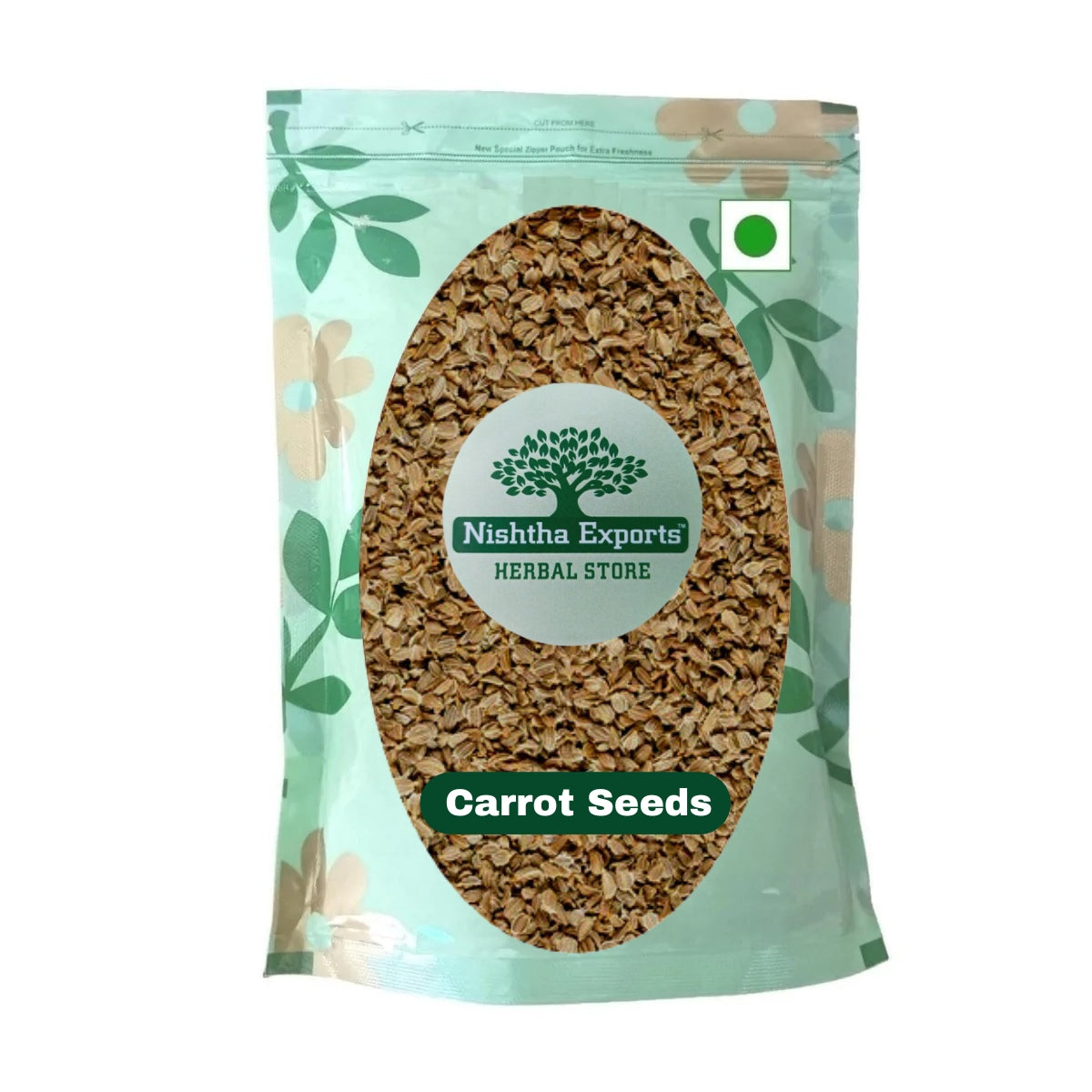 Edible Carrot Seeds-Daucus Carota-गाजर के बीज-Raw Herbs-Gajar Ke Beej-Beej Gajar-Natural Seeds-Jadi Booti-Single Herbs