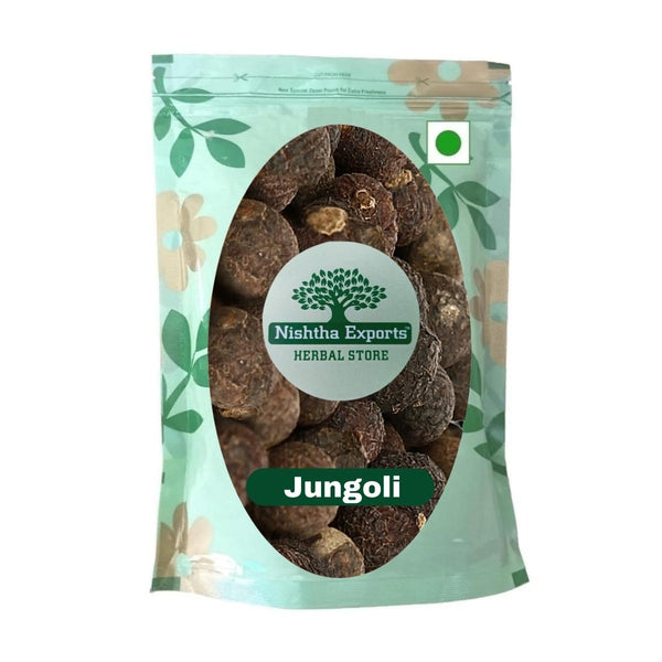 Jungoli-Jugoli-जंगोली-Jingoli-Raw Herbs-Jadi Booti-Single Herbs