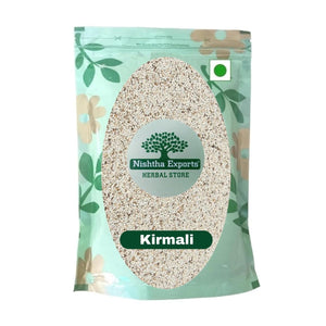Kirmali-Rubia Tinctoria-किरमाली-Raw Herbs-Husne Yusuf-Hazar Dana-Jadi Booti-Single Herbs