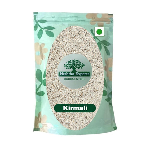 Kirmali-Rubia Tinctoria-किरमाली-Raw Herbs-Husne Yusuf-Hazar Dana-Jadi Booti-Single Herbs