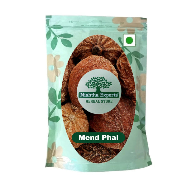 Mend Phal-Randia Dumetorum-मेनड फल-Raw Herbs-Maind Phal-Med Phal-Madan Phal-Jadi Booti-Single Herbs