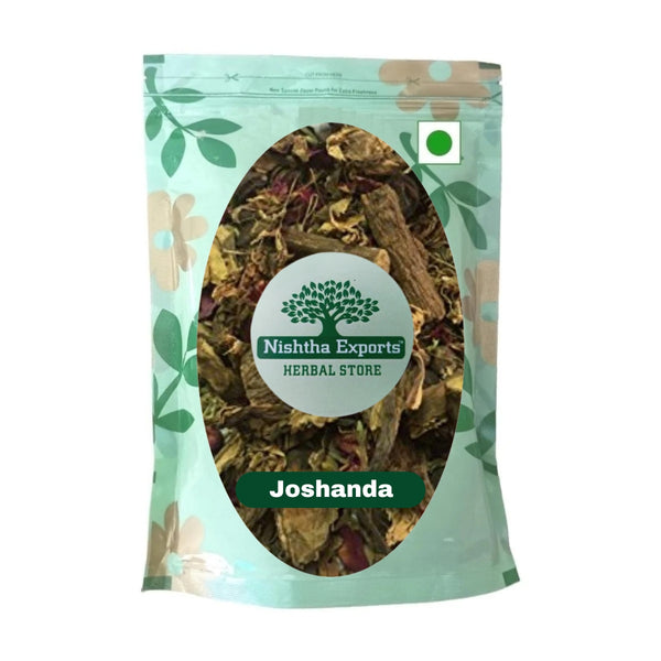 Joshanda-Dushanda-जोशांदा-Raw Herbs-Matbookh-Tabeekh-Jadi Booti-Single Herbs