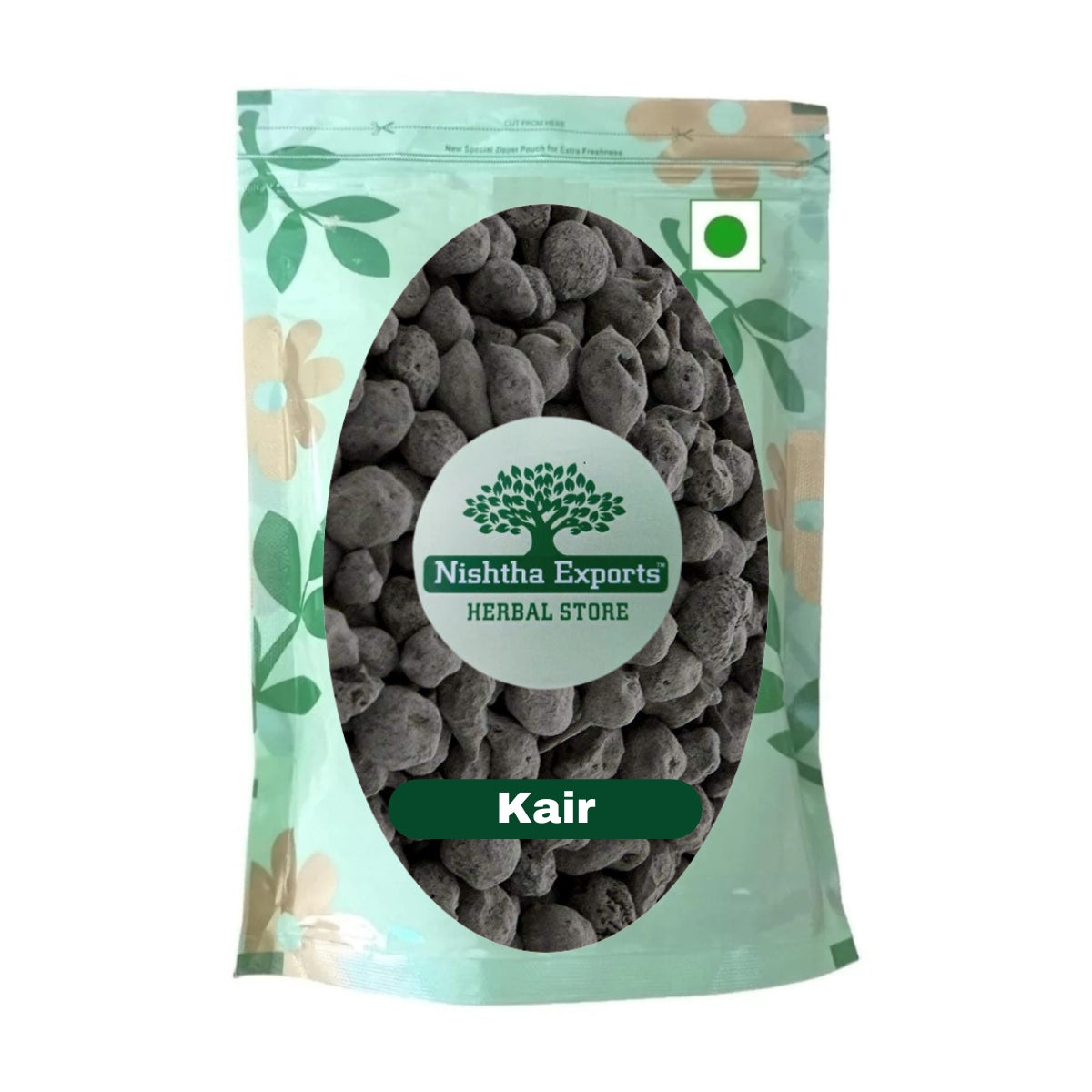 Kair-Capparis decidua-कैर-Dried Desert Beans-Ker-Desert Berry-Grocery