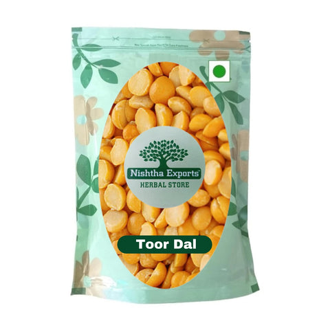 Toor Dal-Arhar dal-तूर दाल-Tur Daal-Tuvar Dal-Grocery