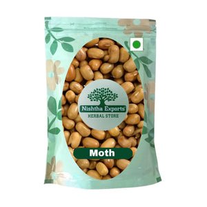 Moth Bean-Dew Bean-मोठ बीन- Dew gram-Mat Bean-Matki-Vanamung-Grocery