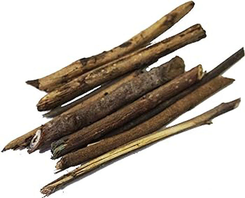 Anar Ki Kalam-Pomegranate Sticks-Raw Herbs-अनार की कलाम-Anar Sticks Dried-Jadi Booti