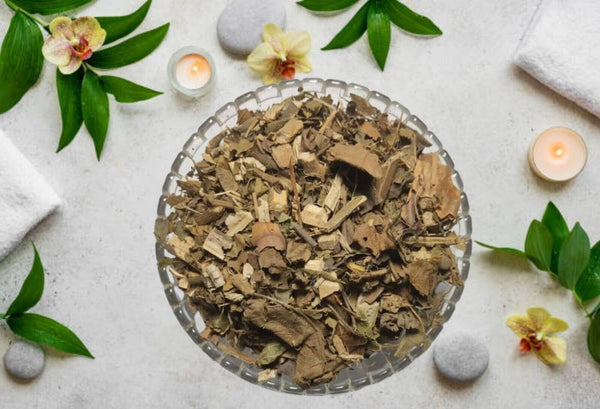Arni Panchang-Clerodendrum Phlomidis-अरनी पंचांग-Raw Herbs-Agnimanth-Arani-Jadi Booti-Single Herbs