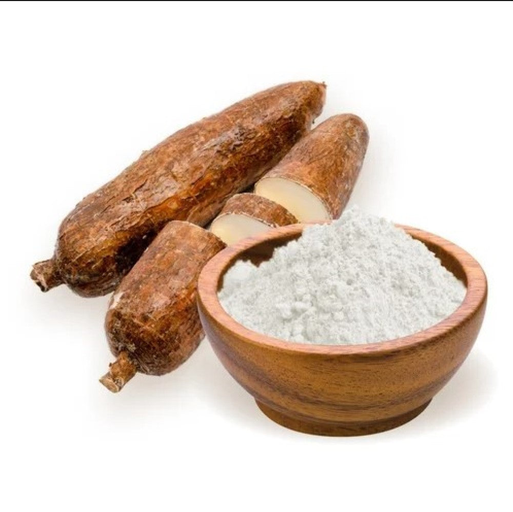 Ararot Powder-Curcuma Angustifolia-अरारोट पाउडर-Raw Herbs-Arrow Root Powder-Araroat Powder-Jadi Booti-Single Herbs