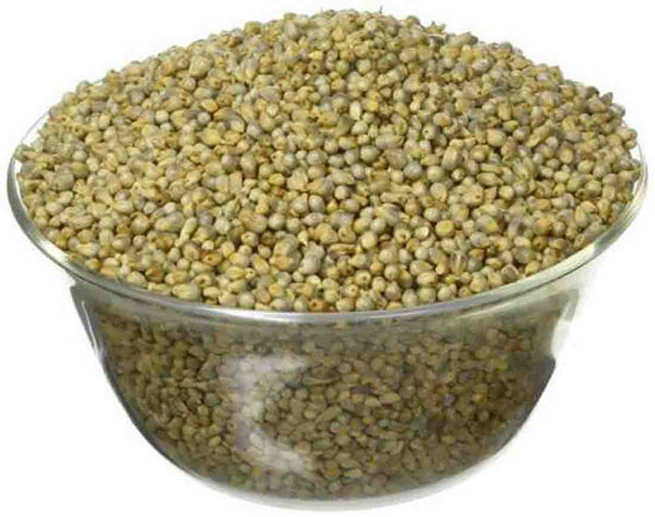 Bajra Sabut (Pearl Millet Whole) बाजरा साबूत-Nutrients & Fiber-Delicious Desi Bajri