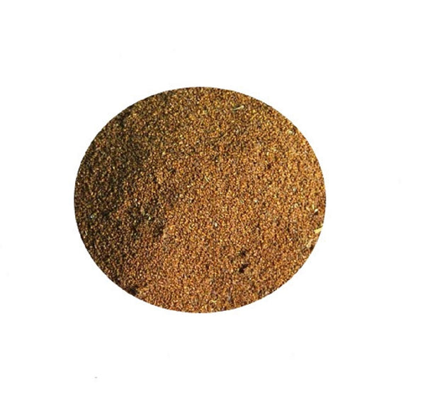 Beej Band Red Seeds Powder-Sida cordifolia-बीजबंद लाल पाउडर-Raw Herbs-Beejband Lal Dried-Bijband Lal Edible-Jadi Booti-Single Herbs
