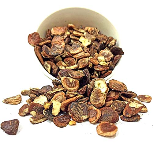 Bhilawa Seeds Magaj Kernel-Godambi-Semecarpus Anacardium-Raw Herbs-Marking Nut