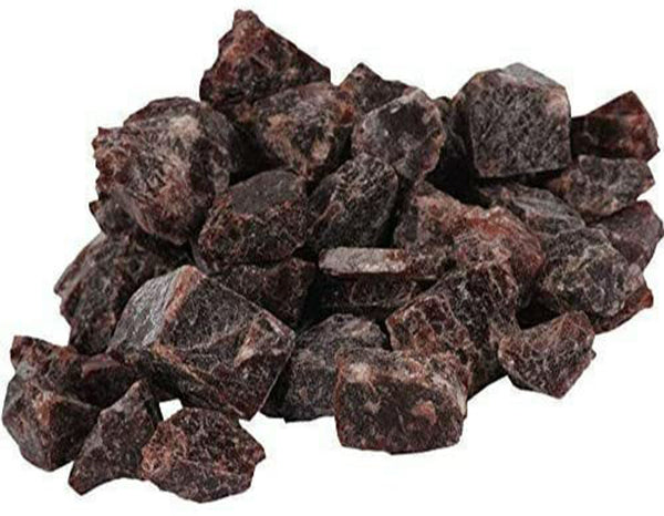 Kala Namak-Black Rock Salt-साबुत काला नमक -Raw Herbs-Black Salt -Namak Whole Salt-Jadi Booti-Ssingle Herbs