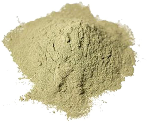Nirgundi Seeds Powder - Sambhalu Beej - Chaste Seeds - निर्गुंडी बीज-Nirgund - Vitex negundo Raw Herbs-Jadi Booti
