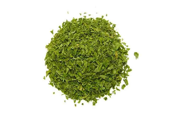 Parsley Leaves-Petroselinum Crispum-अजवायन पत्तियां-Raw Herbs-Ajwain pattiya-Jadi Booti-Single Herbs