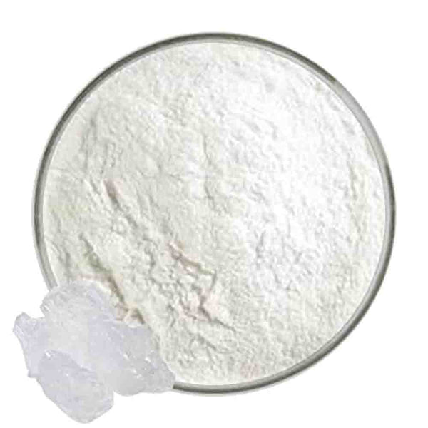 Phitkari White Powder-Potash Alum-फिटकारी सफेद पाउडर-Raw Herbs-Fitkari Safed-Jadi Booti-Single Herbs