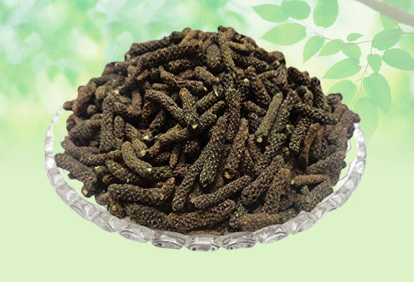 Pipal Choti-Short Pepper-पीपल छोटी-Raw Herbs-Piper longum-Chavya-Thippli-Peepri-Pippali-Jadi Booti-Single Herbs
