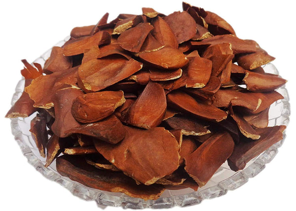Sugar Badam Kadwa-Kadua Badam Dried-बादाम कड़वा-Raw Herbs-Sky Fruit-Bitter Almond