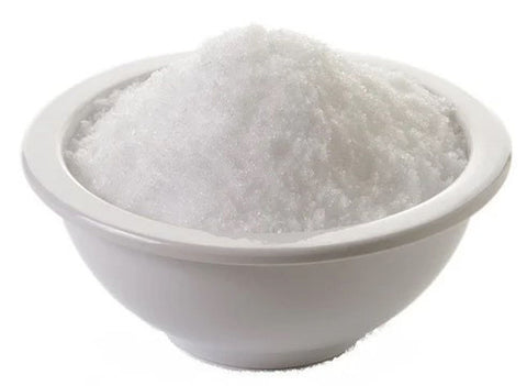 Sugar Powder-White Sugar Powder-चीनी पाउडर-Raw Herbs-Desi Shakkar Burada-Crushed Sugar-Jadi Booti-Single Herbs