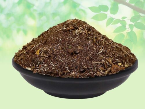 Hawan Samagri Powder-हवन सामग्री पाउडर-Raw Herbs-Havan Samagri-Jadi Booti-Single Herbs