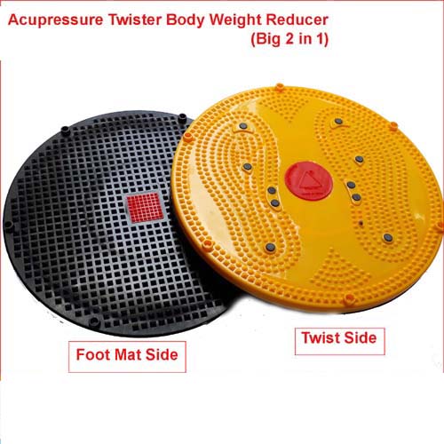 Acupressure Twister Big Super 2 in 1 AP-099