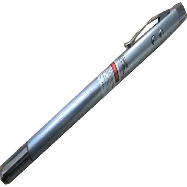 Acupuncture Meridian Laser Pen Red/Blue एक्यूपंक्चर लेजर पेन AC-1107
