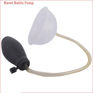 Acupressure Navel Pump Surgical Nabhi Solarplex नाभि पंप सर्जिकल नाभी AC-1308