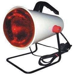 Infra Brite Red Lamp - Lamp Small Stand AC-1706