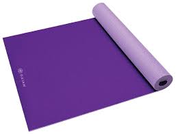 Yoga Mat 4mm made specifically for practicing yoga AC-1806