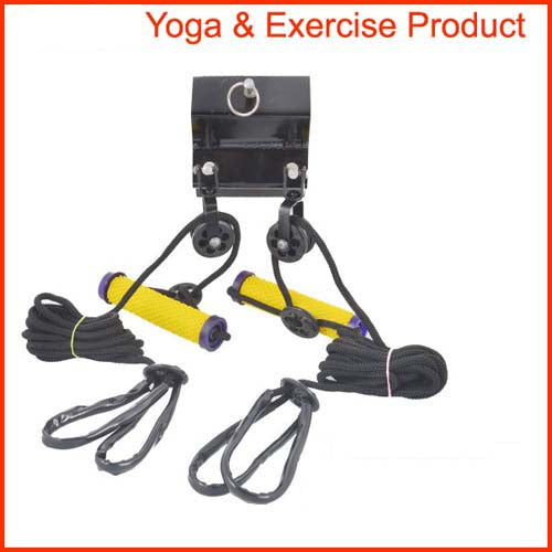 Rope Exerciser-Door Yoga Gym रस्सी व्यायामकर्ता AC-1811