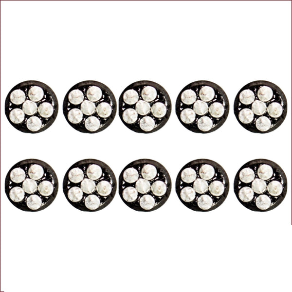 Sujok 6 Six Star Cluster Magnet (Set of 10) AP-339