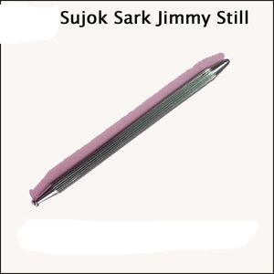 Acupressure Sujok Sark Jimmy Metal Still AC-357