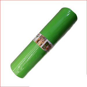 Yoga Mat 8MM-exercise mat free-carrying strap inside AC-8MM