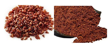 Grocery Anardana Powder - Pomegranate Seed Powder