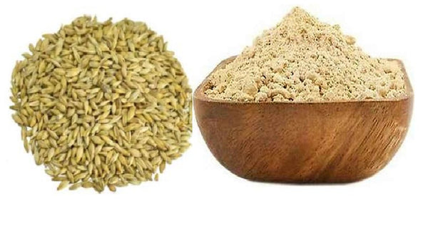 Barley Grass powder-जौ घास पाउडर-Raw herbs-Jadi Booti