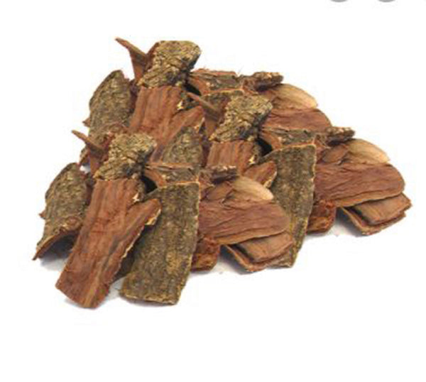 Babool Bark - Kikar Chaal Dried - बबूल छाल- Babul Bark - Babool Chhal - Acacia Tree Bark Raw Herbs-Jadi Booti