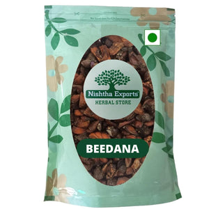Beedana - Bidana - Quince Seeds - Bahee Dana -बेदाना - Pyrus cydonia Raw Herbs-Jadi Booti