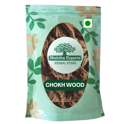 Chokh Lakdi-Chokh Wood dried -चोख लकड़ी-Raw Herbs-Jadi Booti