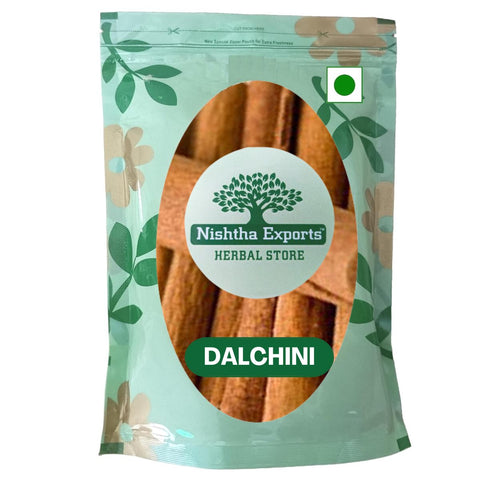 Dalchini Daalceni Cinnamon Sticks (Whole) -Spices