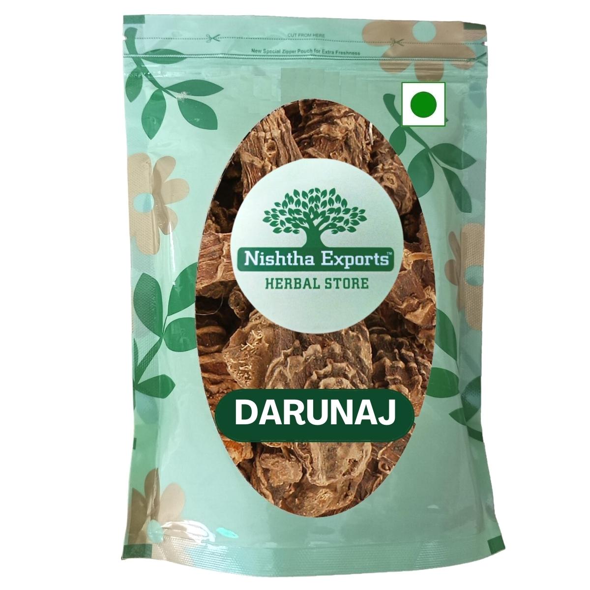 Darunaj-Doronicum-hookeri-दारुणज-Dried-Raw Herbs/Jadi Booti