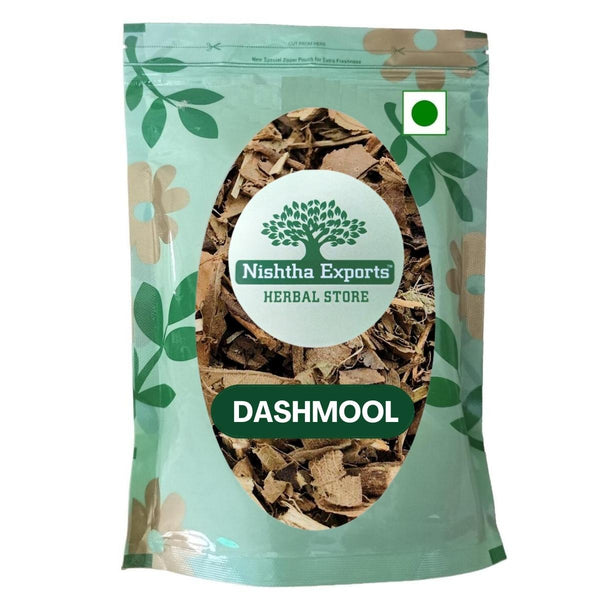 Dashmool-Dashamoola-दशमूल-Dasmool-Dashmul Dried-Raw Herbs/Jadi Booti