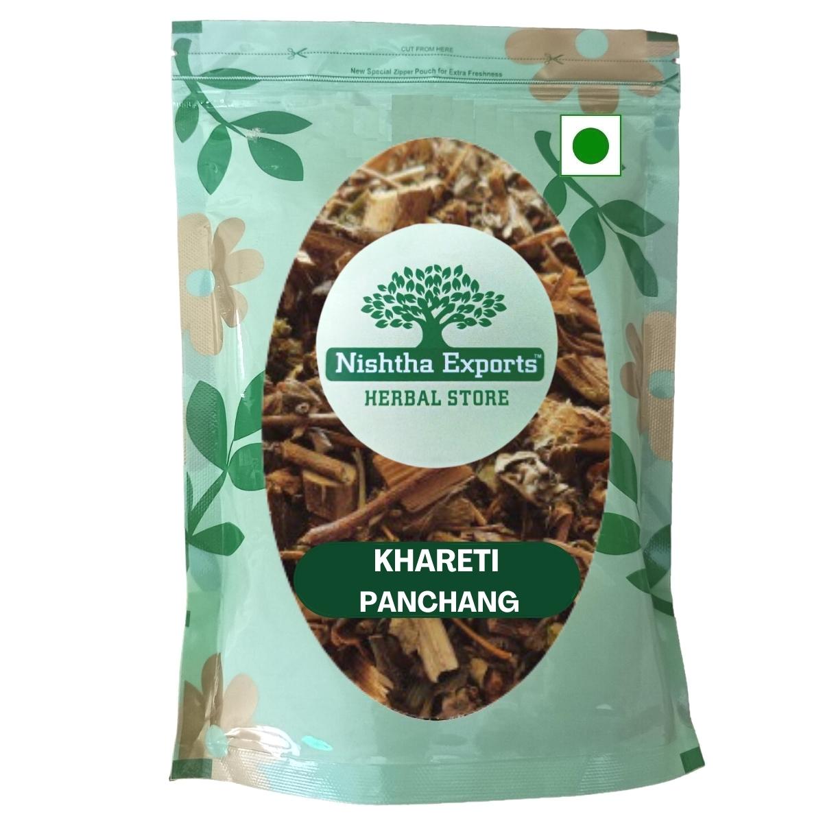 Khareti Panchang-Kharaiti Panchang-Raw Herbs-खरेती पंचांग Dried Jadi Booti