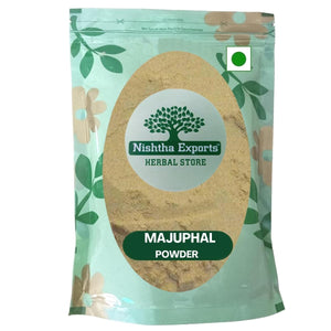 Majuphal Powder- Mayphal- Quercus Infectoria-मजूफल पाउडर- Raw Herbs-Jadi Booti