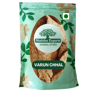 Varun Chaal - Barun Chhal - Varun Chal - Varun Bark - Barna-Cretaeva Nurvala-Varun Garlic Pear Tree - वरुण छाल
