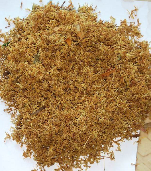 Neem Phool - Neem Flower - नीम फूल-Azadirachta Indica -Raw Herbs-jadi Booti