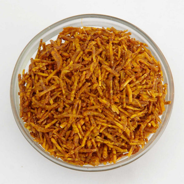 Pili Kesar Supari - Mukhwas Supari - Natural And Tasty Mouth Freshener - Delicious Mukhwas Supari