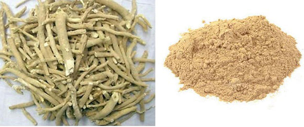 Sarpgandha Churna-Sarpagandha Powder-सर्पगंधा चूर्ण- Rauvolfia Serpentina Powder Raw Herbs-Jadi Booti