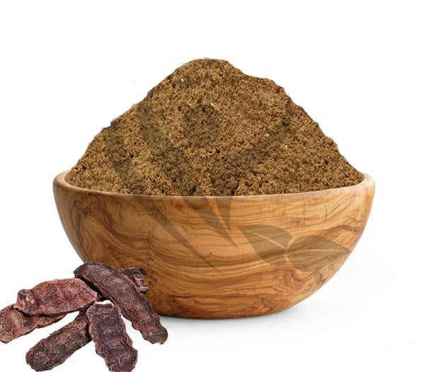 Shikakai Powder-Acacia concinna शिकाकाई पाउडर Raw Herbs-Jadi Booti